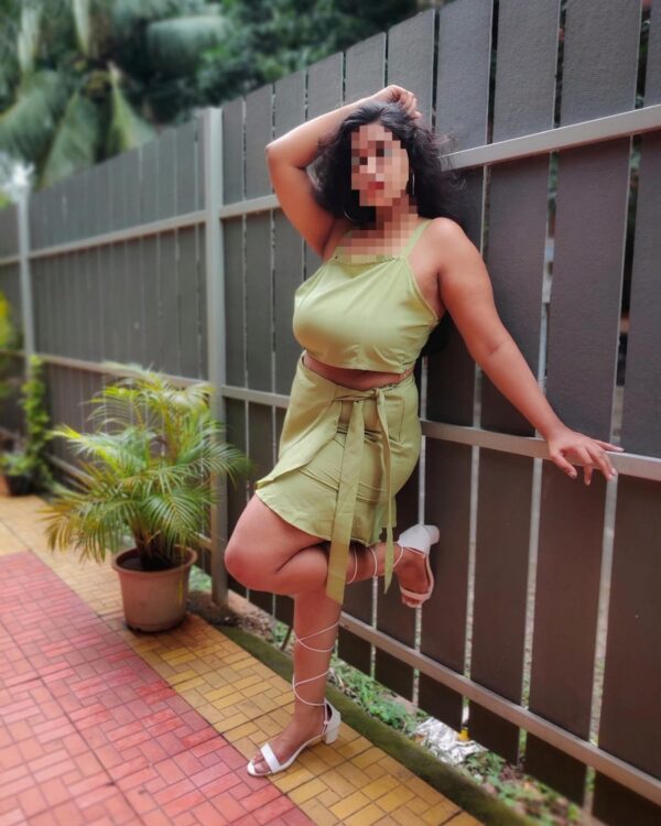 Sejal Nude Calling – Indian escort in Kolkata