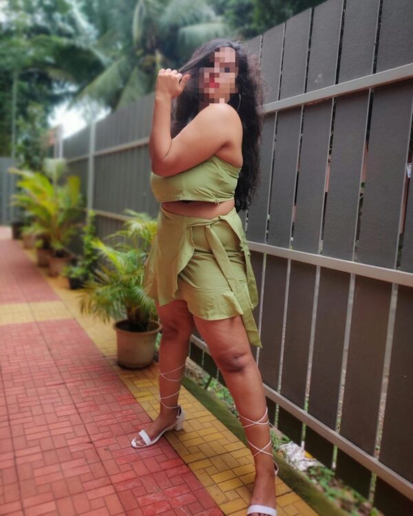 Sejal Nude Calling – Indian escort in Kolkata - Image 3