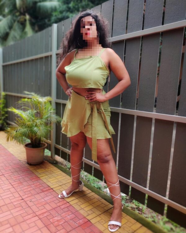 Sejal Nude Calling – Indian escort in Kolkata - Image 4