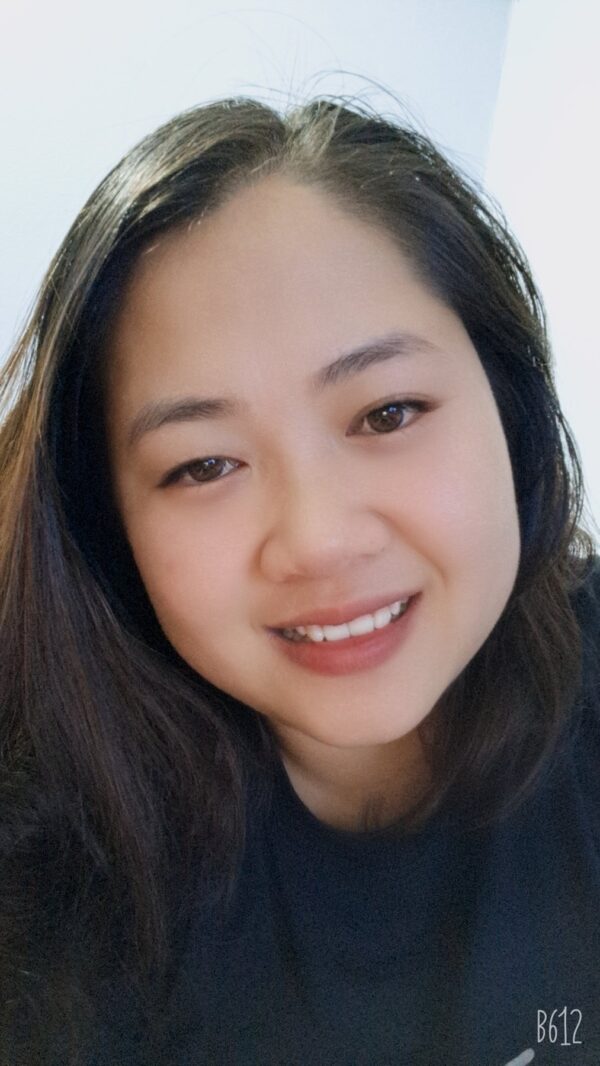 Selena – Vietnamese girl Kuwait