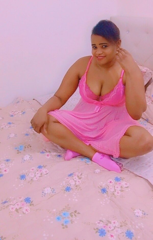 Sessy – Zambian girl Dammam - Image 3