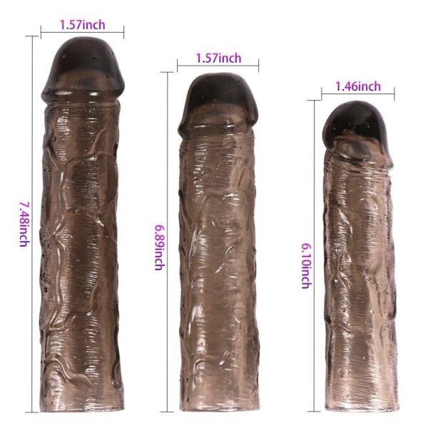 Sex Toys - CASH ON DELIVERY – escort in Muscat - Image 3