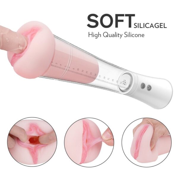 Sex Toys - CASH ON DELIVERY – escort in Muscat - Image 7