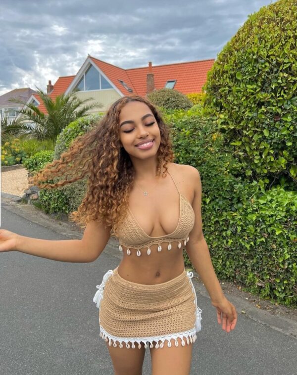 Sexy Alina – Seychellois girl Kuwait - Image 6