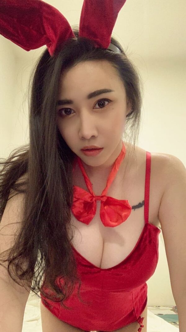 Sexy Good Service – Thai escort in Muscat - Image 5