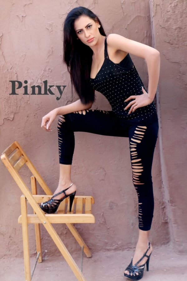 Sexy Pinky – Indian escort in Muscat - Image 3