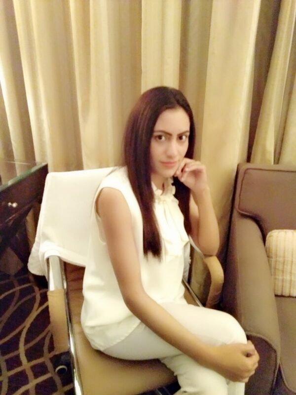 Sexy Pinky – Indian escort in Muscat - Image 8