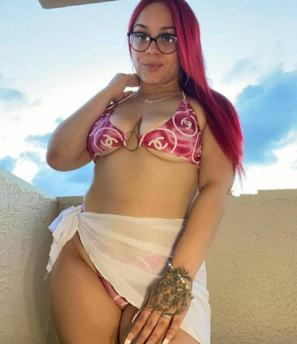 Sexybae – escort in London
