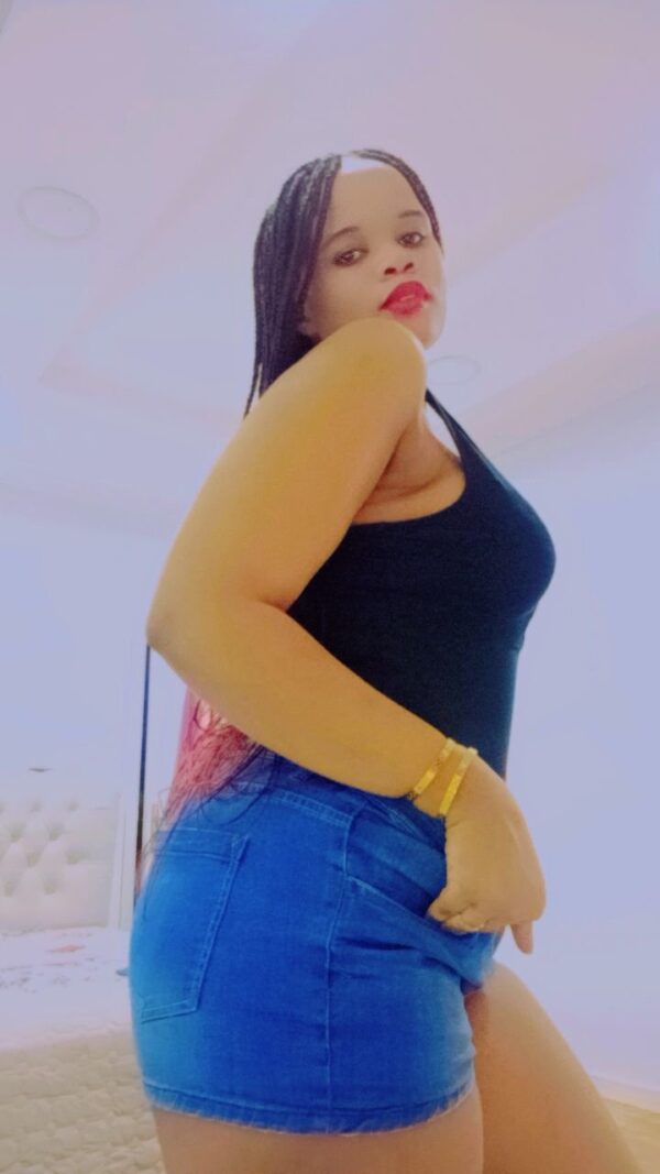 Shakira – Ugandan girl Dammam - Image 3