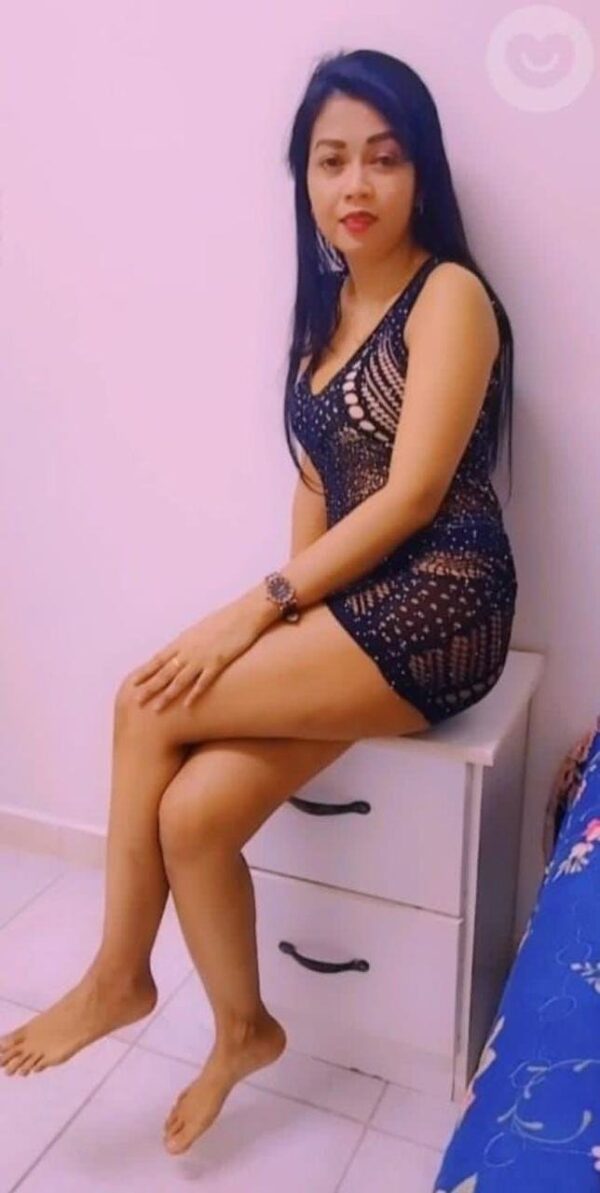 Shana – Indonesian girl Khobar