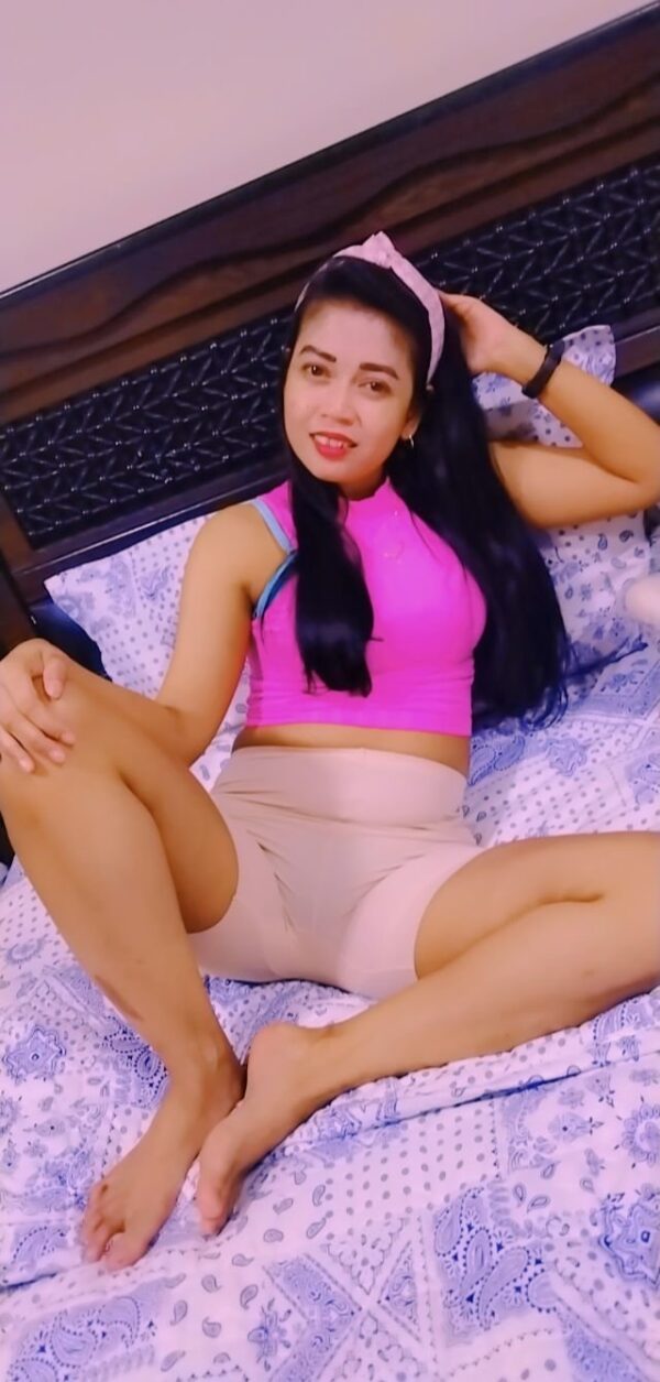 Shana – Indonesian girl Khobar - Image 3