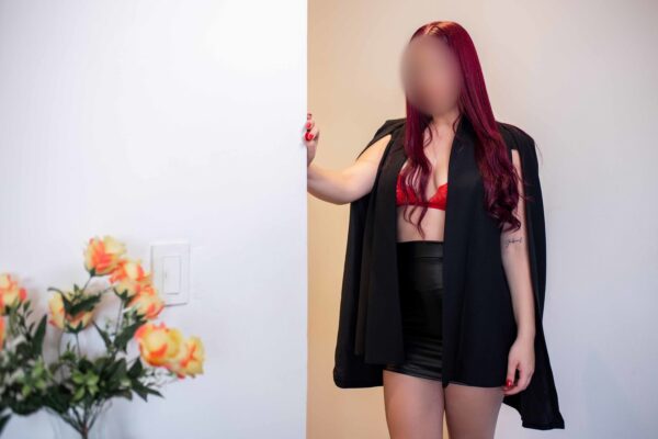 Shantal – Colombian girl Bogotá - Image 7