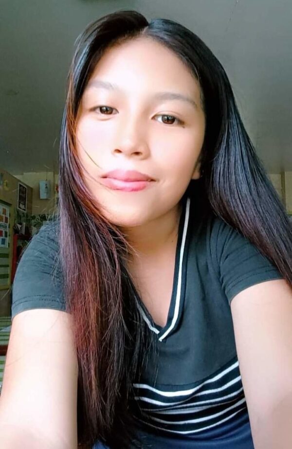 Sharon – Taiwanese girl Jeddah - Image 2