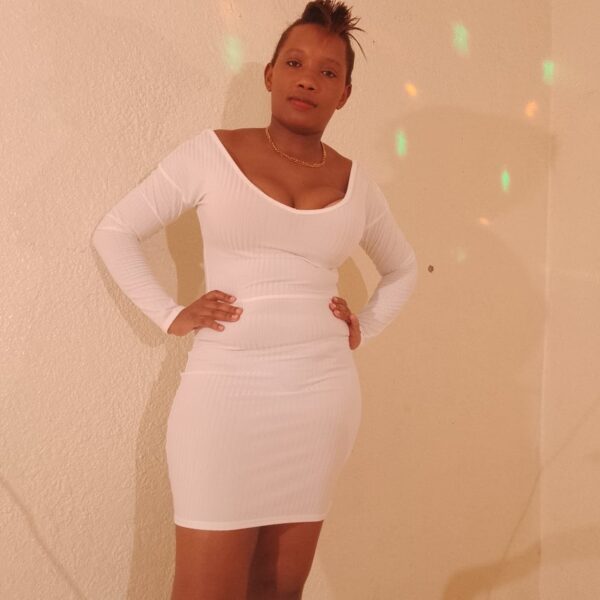 Sharon – Tanzanian girl Khobar