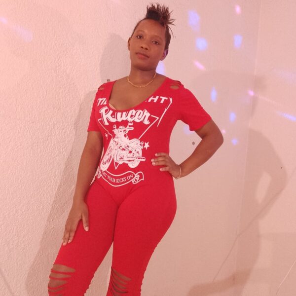 Sharon – Tanzanian girl Khobar - Image 2