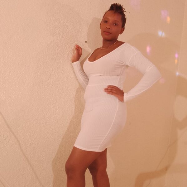 Sharon – Tanzanian girl Khobar - Image 3