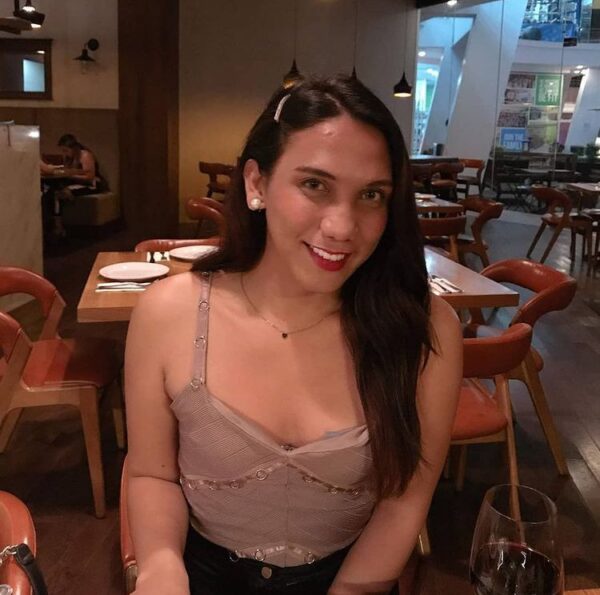 Shassy – Australian girl Dammam - Image 3