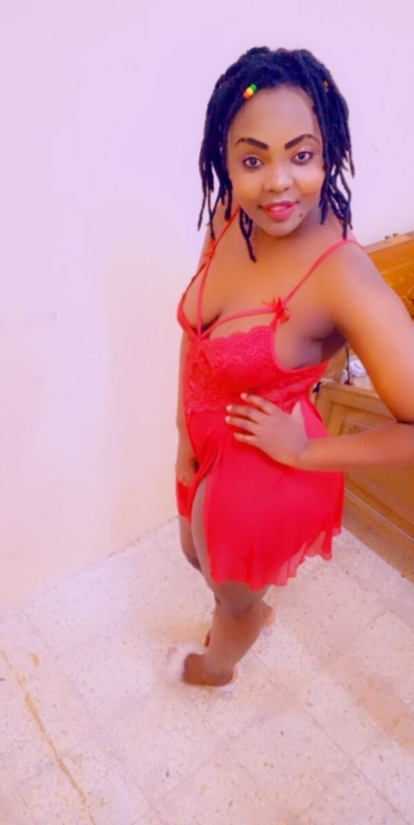 Shazebel – Kenyan girl Dammam - Image 2