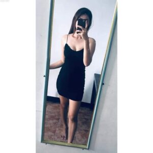 Sheena Gabiola – Filipino girl Davao
