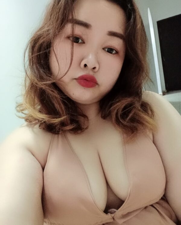 Shira Lady – Thai escort in Muscat