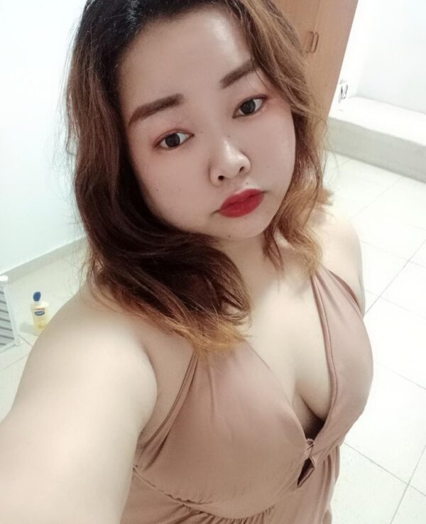 Shira Lady – Thai escort in Muscat - Image 3