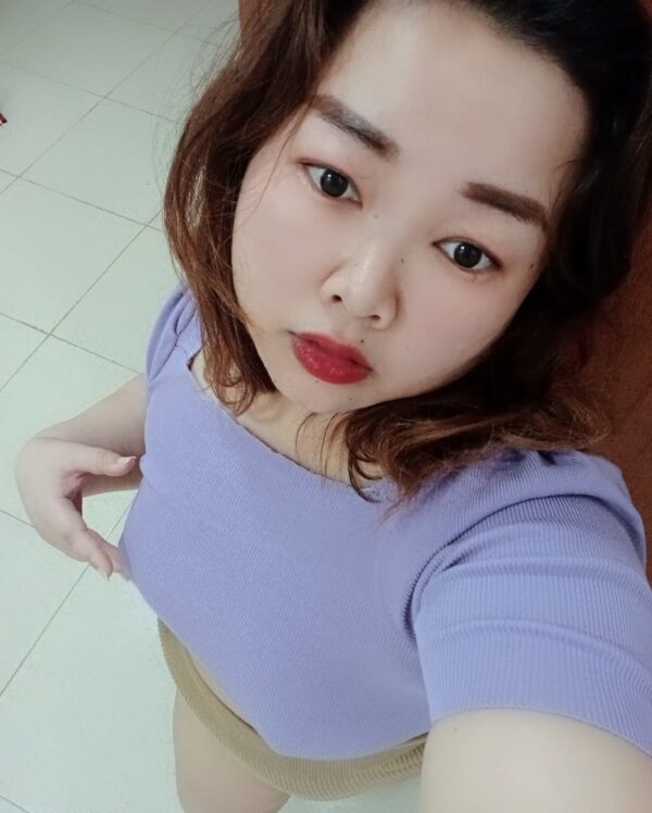 Shira Lady – Thai escort in Muscat - Image 4