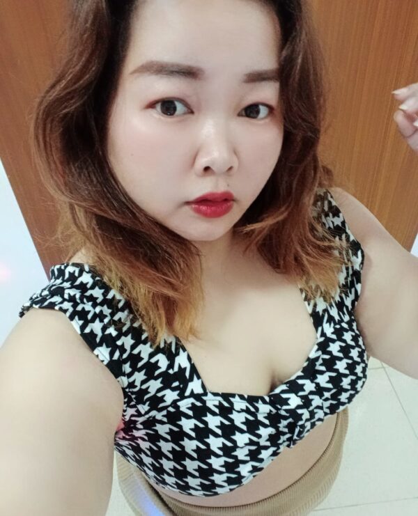 Shira Lady – Thai escort in Muscat - Image 6