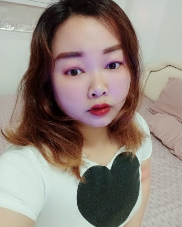 Shira Lady – Thai escort in Muscat - Image 7