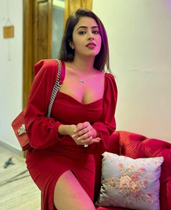 Shruti. Ultimate Pleasure Real Meet – Indian escort in Mumbai - Image 3
