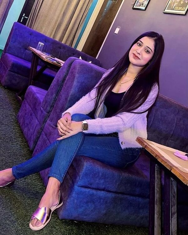 Shruti. Ultimate Pleasure Real Meet – Indian escort in Mumbai - Image 4