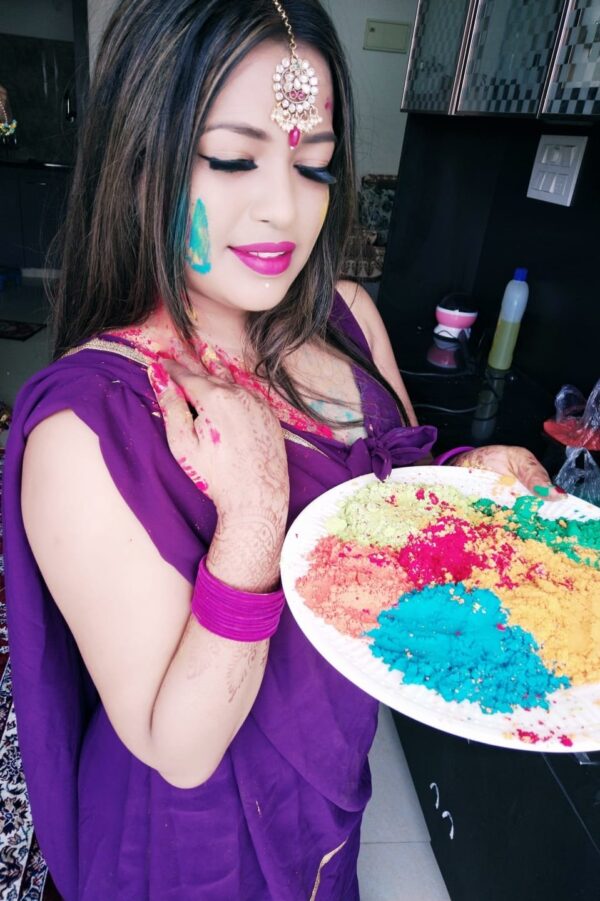 Simran – Indian escort in Kolkata - Image 3