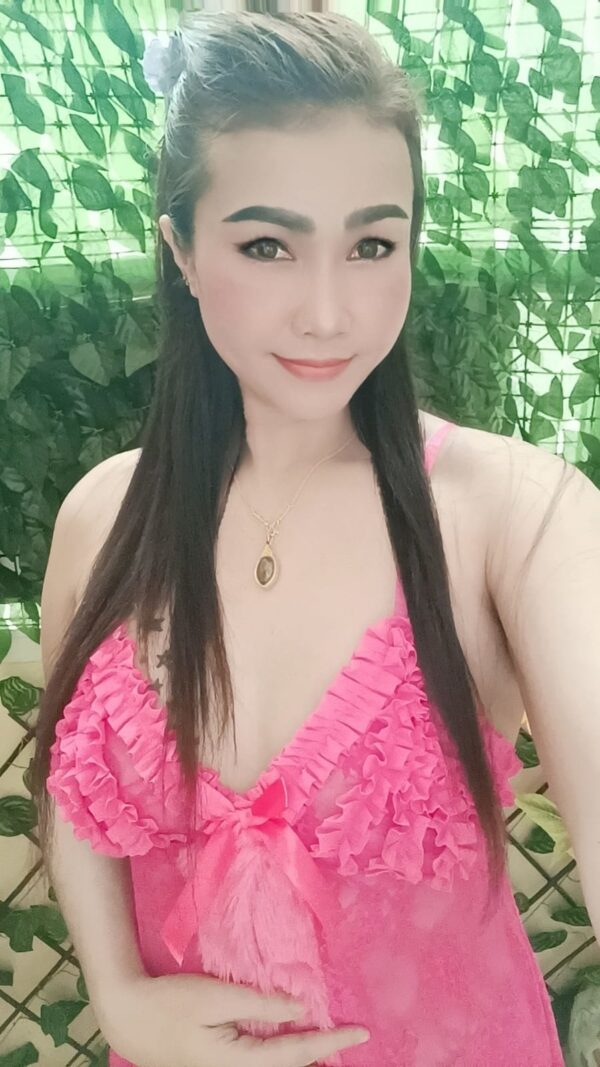 Sky – Thai escort in Muscat - Image 2