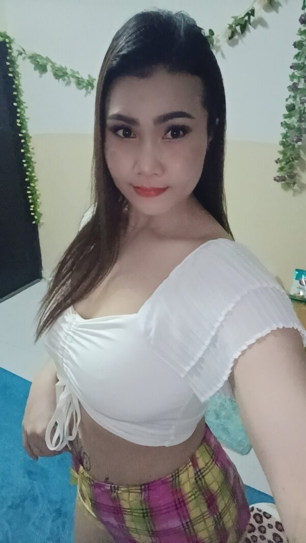 Sky – Thai escort in Muscat - Image 4