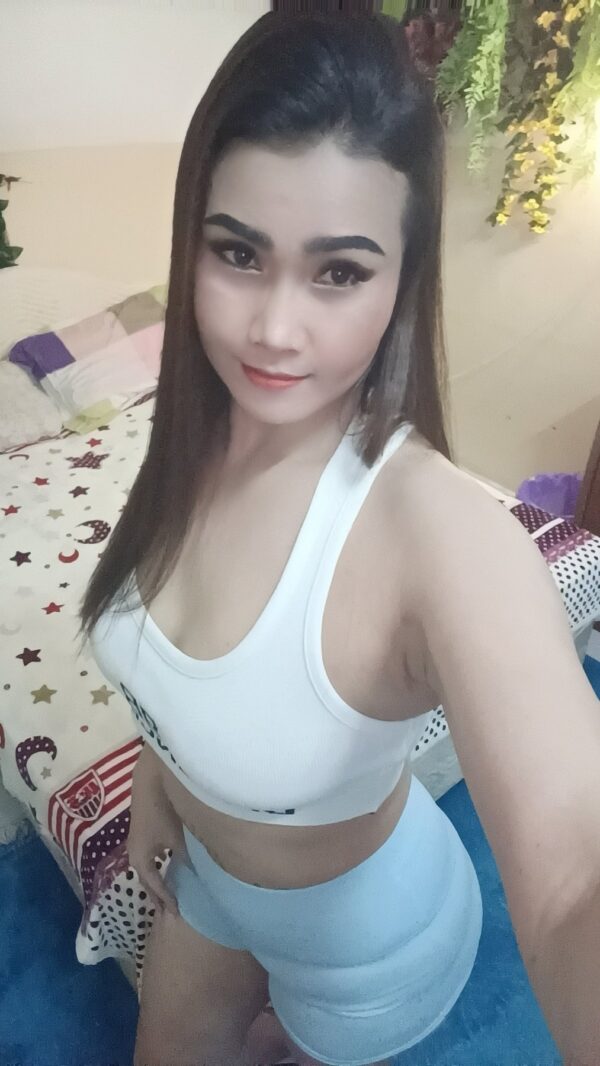 Sky – Thai escort in Muscat - Image 5