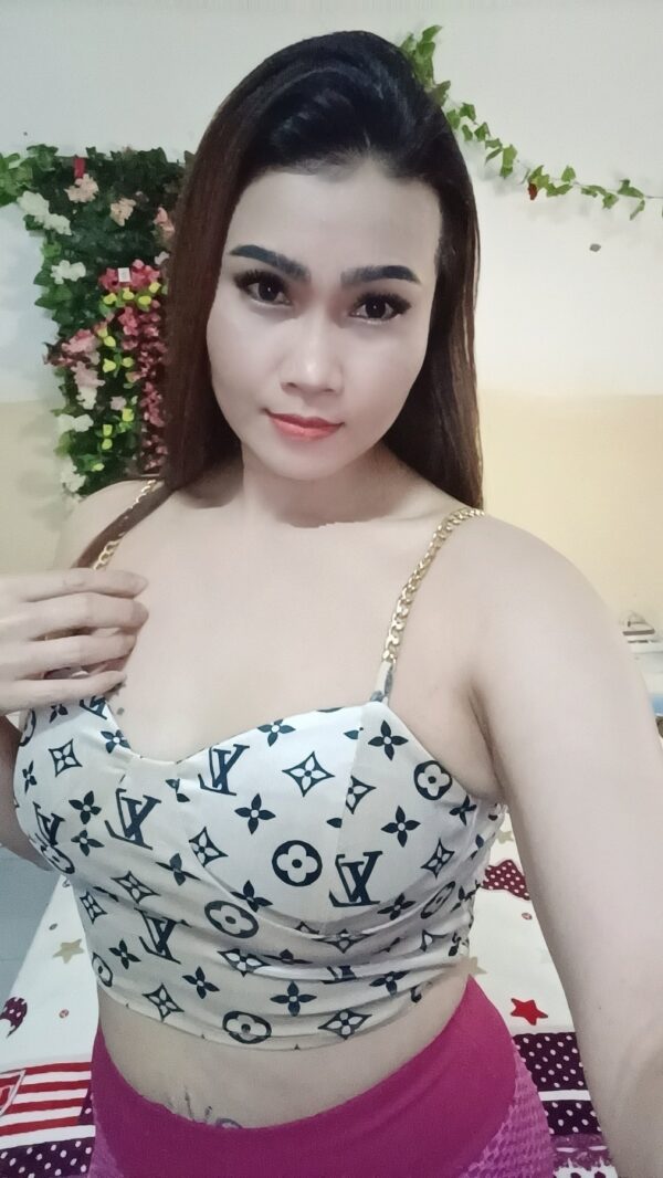 Sky – Thai escort in Muscat - Image 6