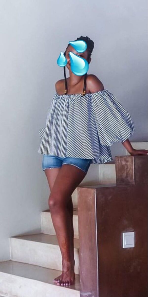 Small lee – escort in Mumbai - Image 4