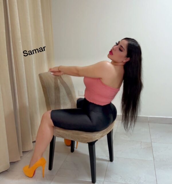 Smar New Mascat – Iranian escort in Muscat - Image 2