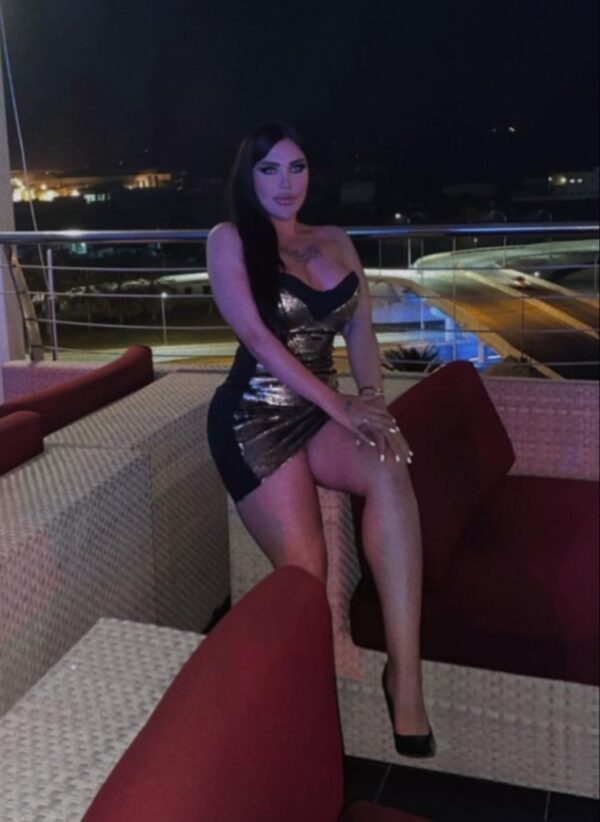 Smar New Mascat – Iranian escort in Muscat - Image 3