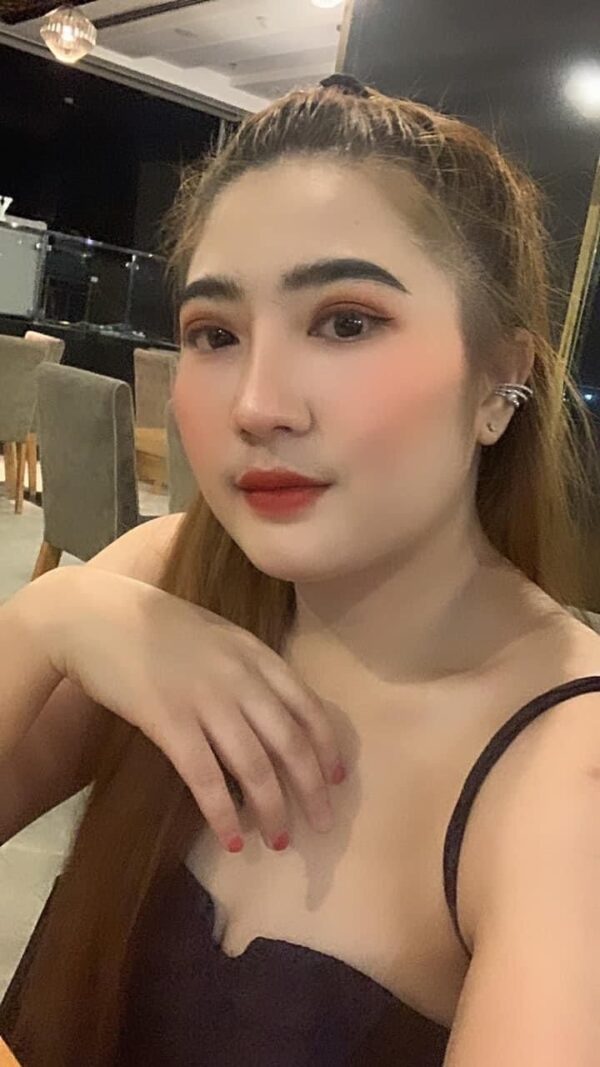 Smile Good Service – Thai escort in Muscat