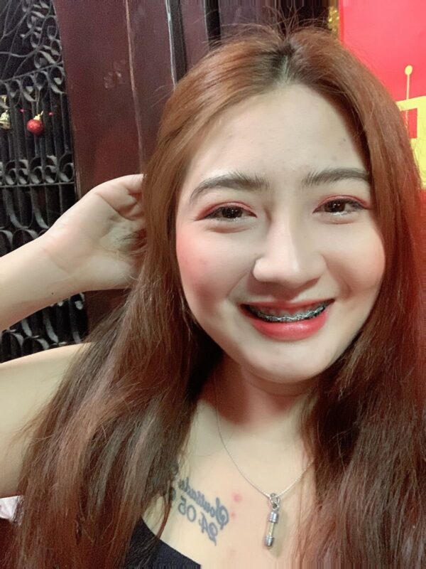 Smile Good Service – Thai escort in Muscat - Image 3