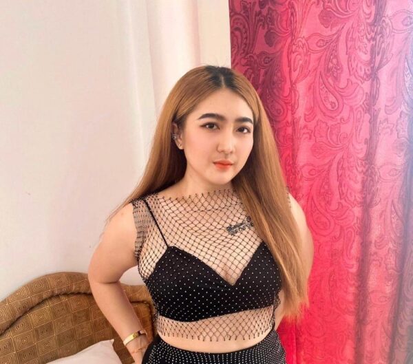 Smile Good Service – Thai escort in Muscat - Image 6