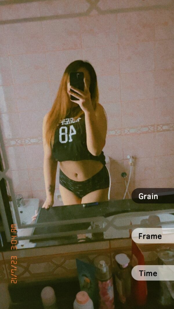Smile mabela – Thai escort in Muscat - Image 18