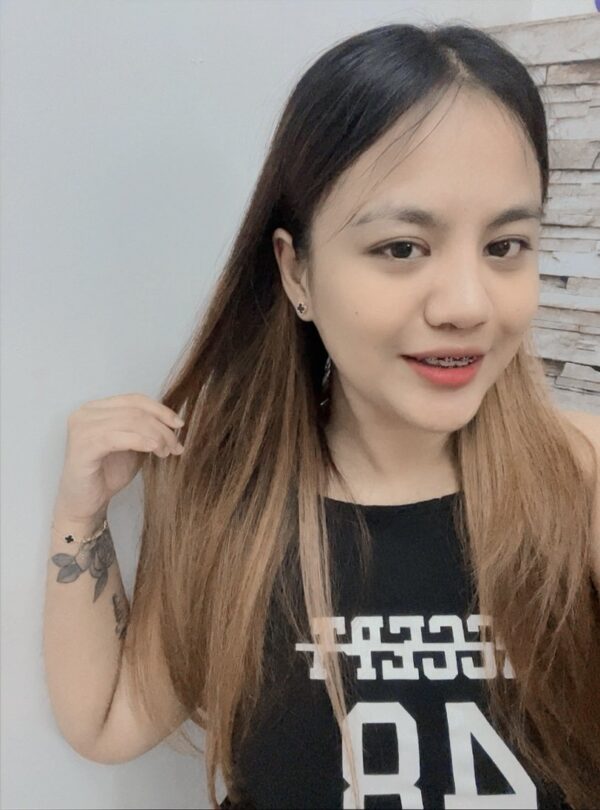 Smile mabela – Thai escort in Muscat - Image 19