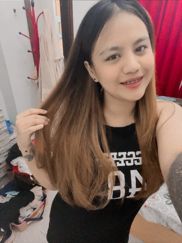 Smile mabela – Thai escort in Muscat - Image 20