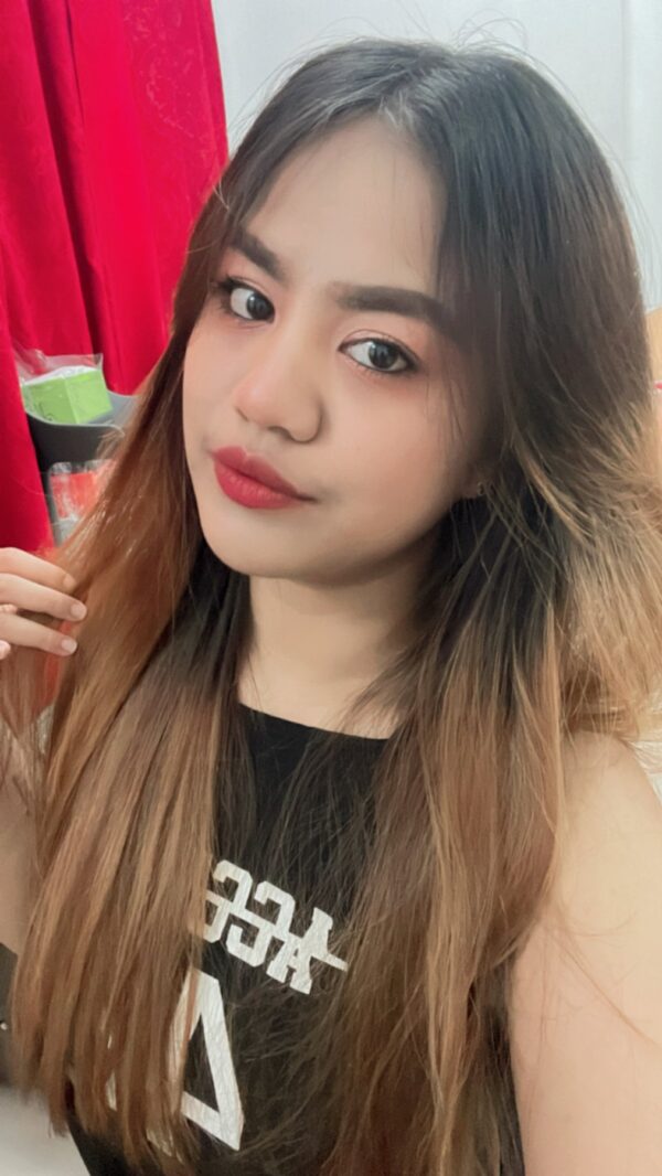 Smile mabela – Thai escort in Muscat - Image 21
