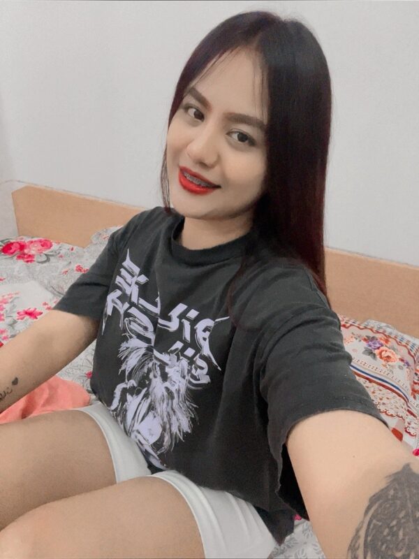 Smile mabela – Thai escort in Muscat - Image 22