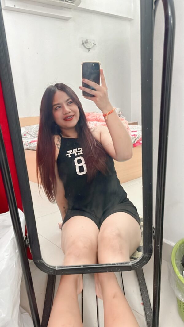 Smile mabela – Thai escort in Muscat - Image 26