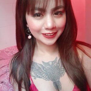 Smileth22 – Thai escort in Muscat