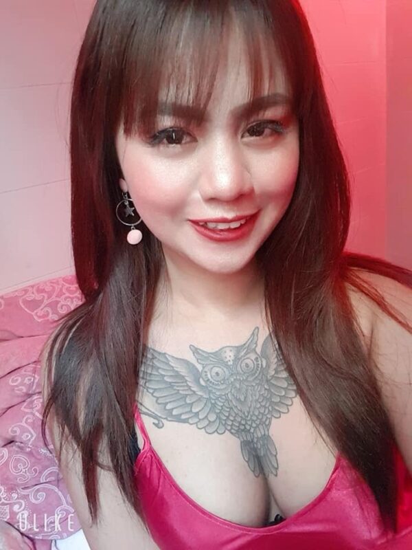 Smileth22 – Thai escort in Muscat