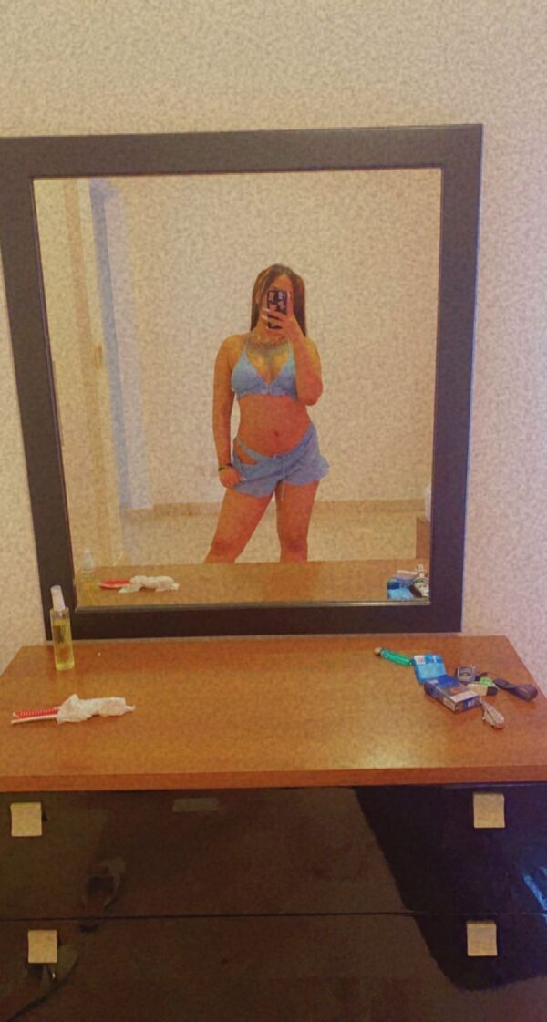 Smileth22 – Thai escort in Muscat - Image 2